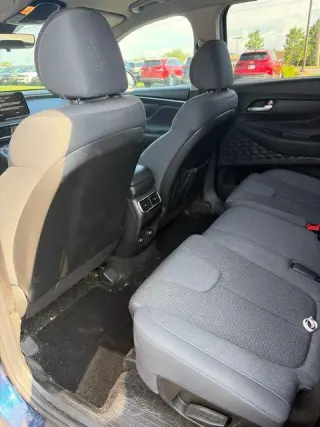 Hyundai SANTA FE 2023 AWD SEL 4p Crossover