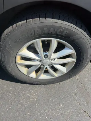 Kia Sorento 2017 AWD LX 4p SUV