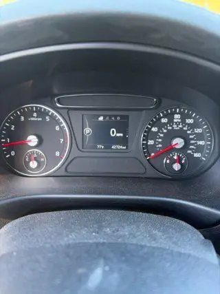 Kia Sorento 2017 AWD LX 4p SUV