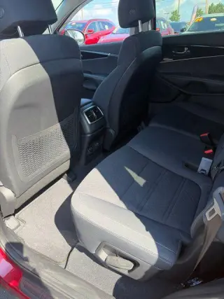 Kia Sorento 2017 AWD LX 4p SUV