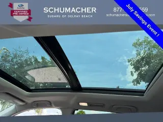 Subaru Ascent 2025 AWD Onyx Edición Touring 4p SUV
