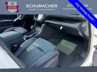 Subaru Ascent 2025 AWD Onyx Edición Touring 4p SUV