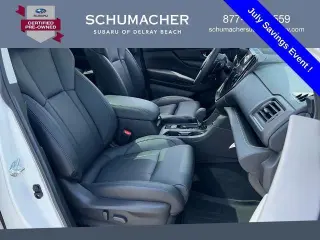 Subaru Ascent 2025 AWD Onyx Edición Touring 4p SUV