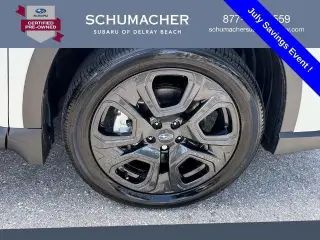 Subaru Ascent 2025 AWD Onyx Edición Touring 4p SUV