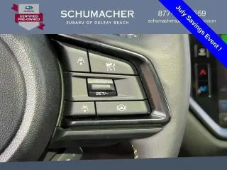 Subaru Ascent 2025 AWD Onyx Edición Touring 4p SUV