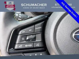 Subaru Ascent 2025 AWD Onyx Edición Touring 4p SUV