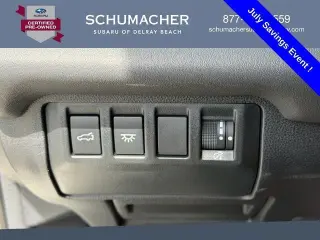 Subaru Ascent 2025 AWD Onyx Edición Touring 4p SUV