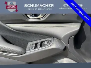 Subaru Ascent 2025 AWD Onyx Edición Touring 4p SUV