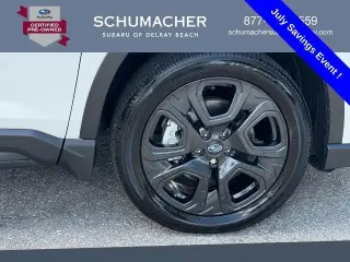 Subaru Ascent 2025 AWD Onyx Edición Touring 4p SUV