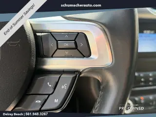 Ford Mustang 2021 GT 2p Fastback