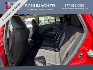 Subaru Crosstrek 2025 AWD Limited 4dr Crossover