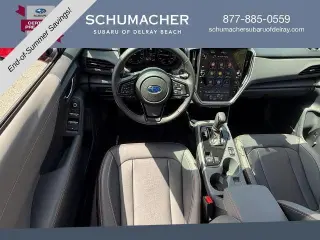 Subaru Crosstrek 2025 AWD Limited 4dr Crossover