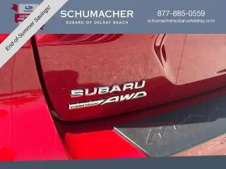 Subaru Crosstrek 2025 AWD Limited 4dr Crossover