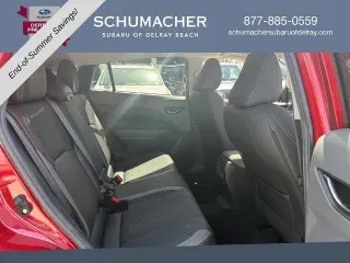 Subaru Crosstrek 2025 AWD Limited 4dr Crossover