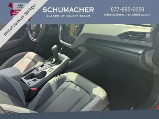 Subaru Crosstrek 2025 AWD Limited 4dr Crossover