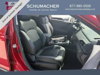 Subaru Crosstrek 2025 AWD Limited 4dr Crossover