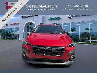 Subaru Crosstrek 2025 AWD Limited 4dr Crossover