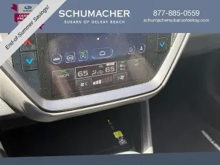 Subaru Crosstrek 2025 AWD Limited 4dr Crossover