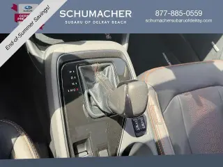 Subaru Crosstrek 2025 AWD Limited 4dr Crossover