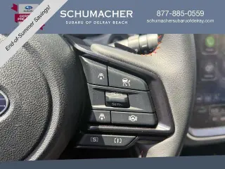 Subaru Crosstrek 2025 AWD Limited 4dr Crossover