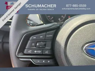 Subaru Crosstrek 2025 AWD Limited 4dr Crossover
