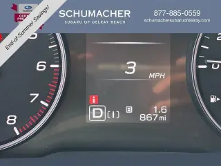 Subaru Crosstrek 2025 AWD Limited 4dr Crossover