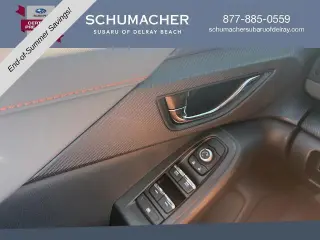 Subaru Crosstrek 2025 AWD Limited 4dr Crossover