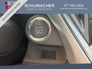 Subaru Crosstrek 2025 AWD Limited 4dr Crossover