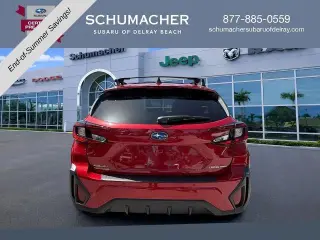 Subaru Crosstrek 2025 AWD Limited 4dr Crossover