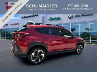 Subaru Crosstrek 2025 AWD Limited 4dr Crossover