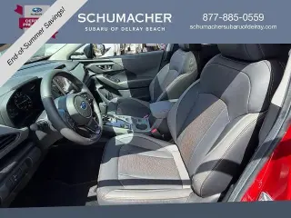 Subaru Crosstrek 2025 AWD Limited 4dr Crossover