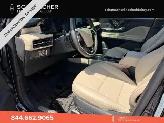 Lincoln Corsair 2026 Premiere 4p SUV