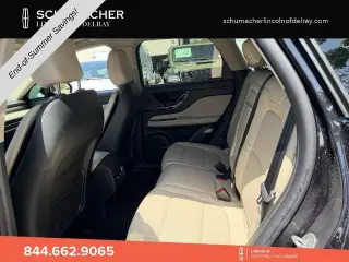 Lincoln Corsair 2026 Premiere 4p SUV