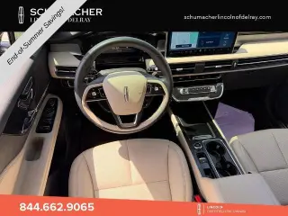 Lincoln Corsair 2026 Premiere 4p SUV