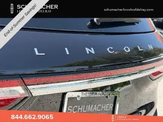 Lincoln Corsair 2026 Premiere 4p SUV