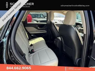 Lincoln Corsair 2026 Premiere 4p SUV