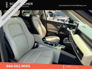 Lincoln Corsair 2026 Premiere 4p SUV