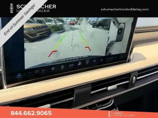 Lincoln Corsair 2026 Premiere 4p SUV