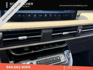 Lincoln Corsair 2026 Premiere 4p SUV