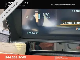 Lincoln Corsair 2026 Premiere 4p SUV