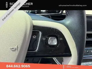 Lincoln Corsair 2026 Premiere 4p SUV