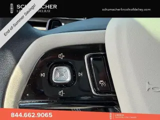 Lincoln Corsair 2026 Premiere 4p SUV