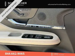 Lincoln Corsair 2026 Premiere 4p SUV