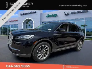 Lincoln Corsair 2026 Premiere 4p SUV