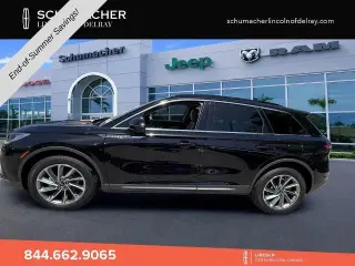 Lincoln Corsair 2026 Premiere 4p SUV