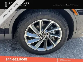 Lincoln Corsair 2026 Premiere 4p SUV