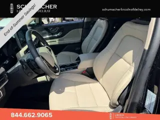 Lincoln Corsair 2026 Premiere 4p SUV