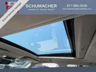 Subaru Forester 2021 AWD Limited 4dr Crossover