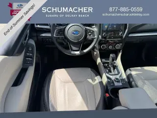 Subaru Forester 2021 AWD Limited 4dr Crossover
