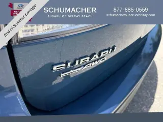 Subaru Forester 2021 AWD Limited 4dr Crossover